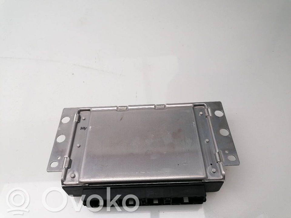 Gearbox control unit/module   33607595847,3360759278001
