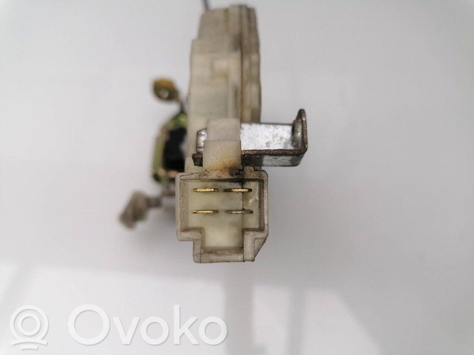 Front door lock   8055291L66