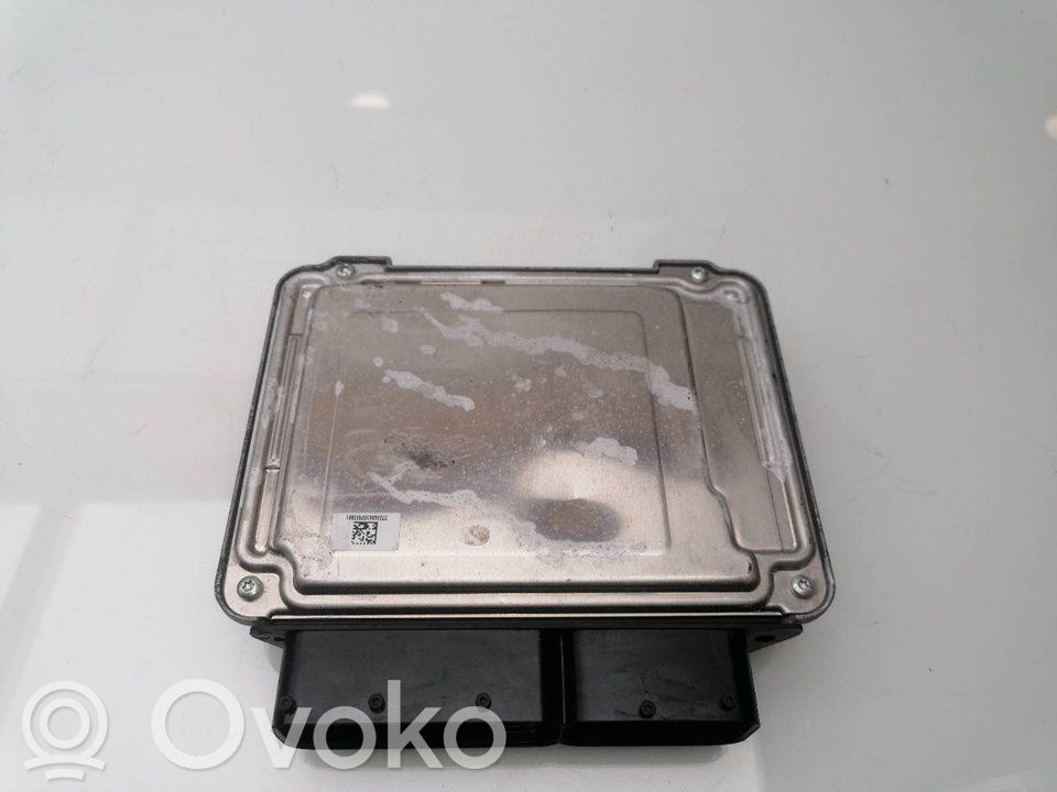 Seat Leon (5F) Galios (ECU) modulis 