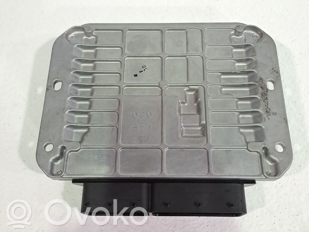BMW 6 E63 E64 Engine control unit/module ECU 