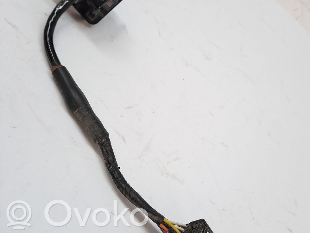 Telecamera posteriore auto   39530TGGJ01