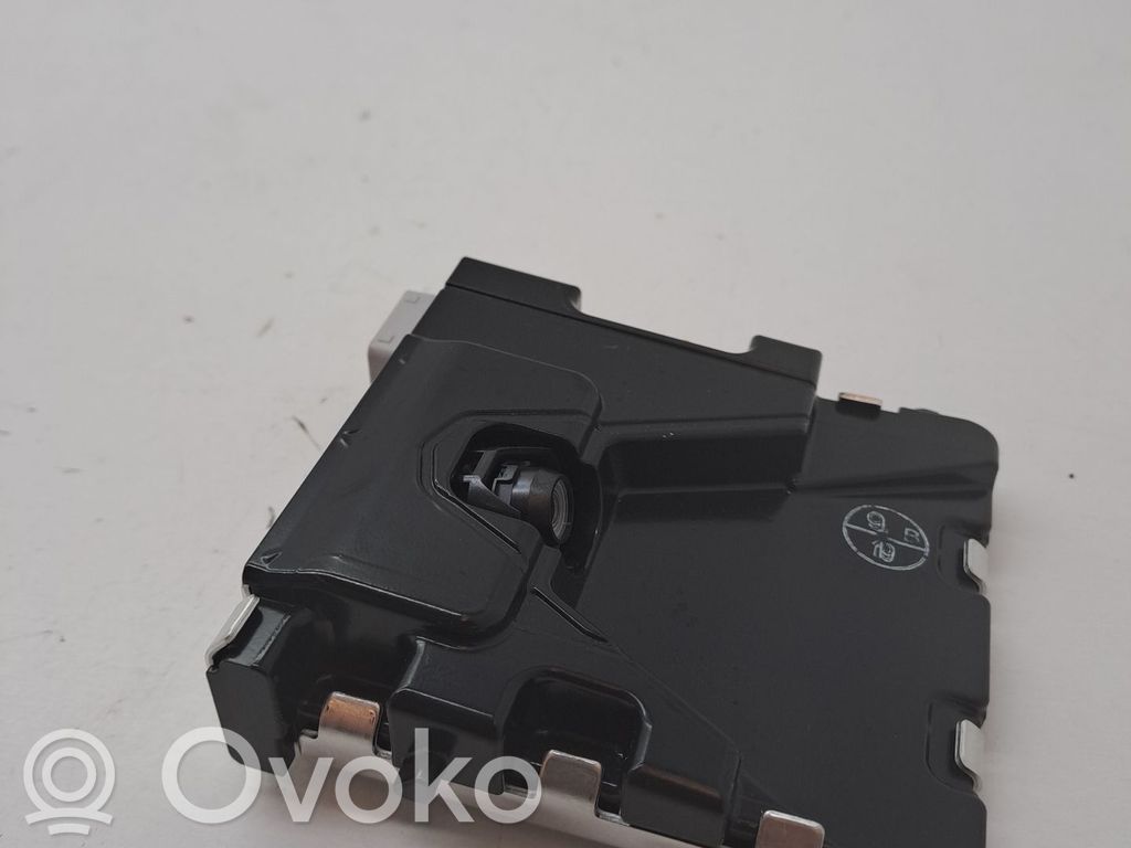 Camara trasera coche   8646C53012