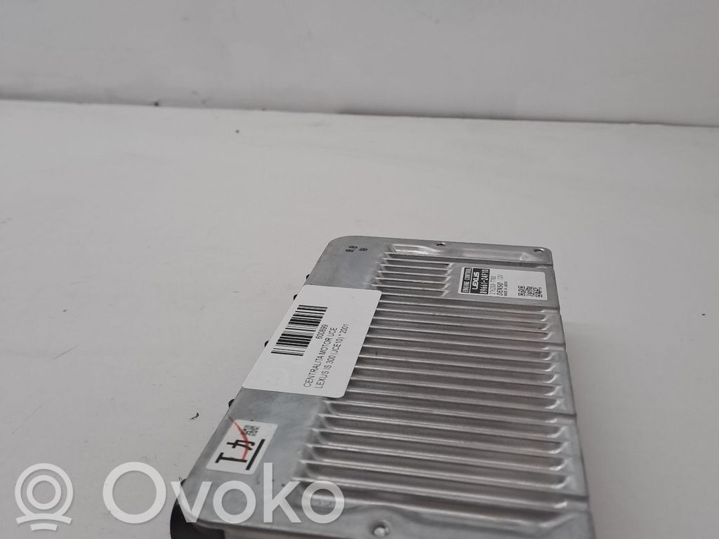 Lexus IS 200-300 Engine control unit/module ECU 