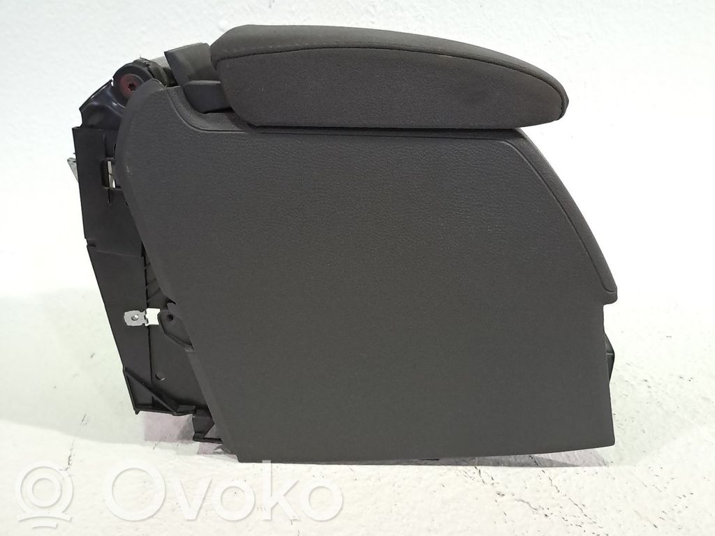 Volkswagen Golf V Consolle centrale