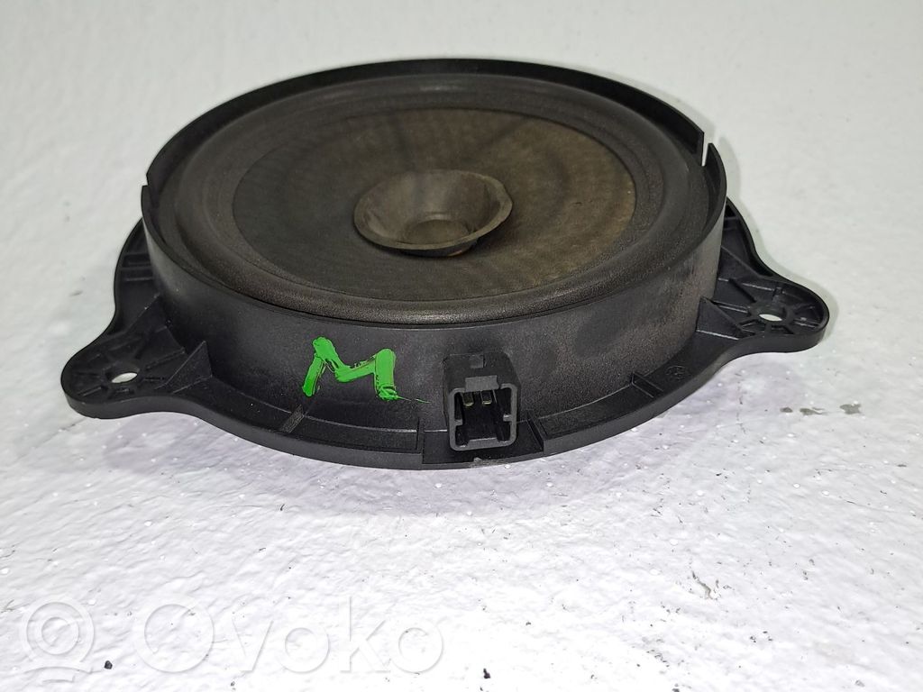 Altavoz de la puerta delantera   281569U00A