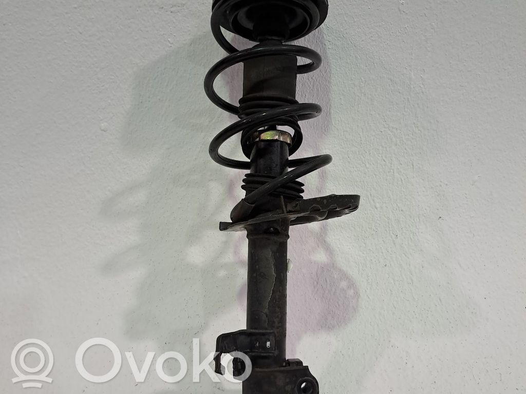 Stoßdämpfer vorne   E43A3BC60A