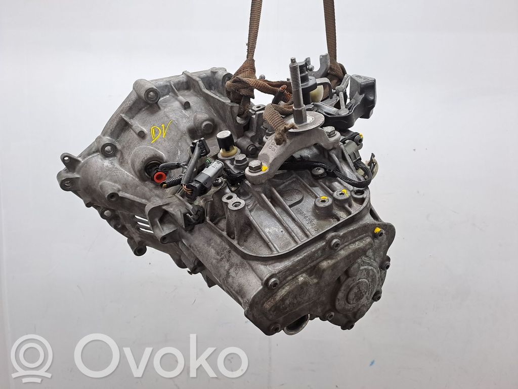 Peugeot 5008 Cutie viteze manuală cu 5 trepte 