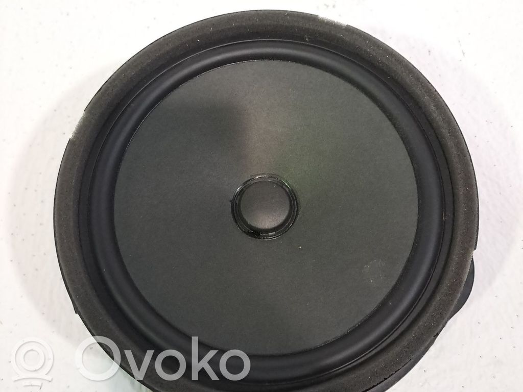 Seat Leon IV Altoparlante portiera anteriore