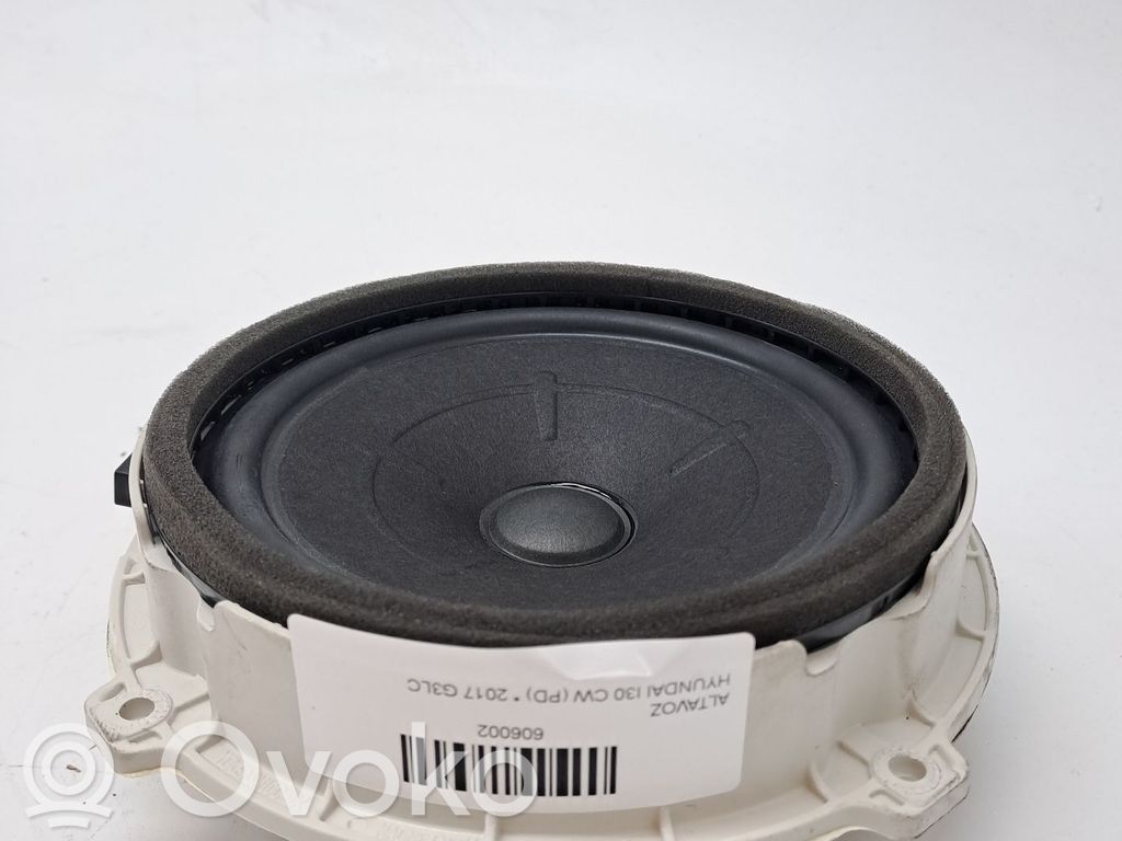 Etuoven kaiutin   96330G3000