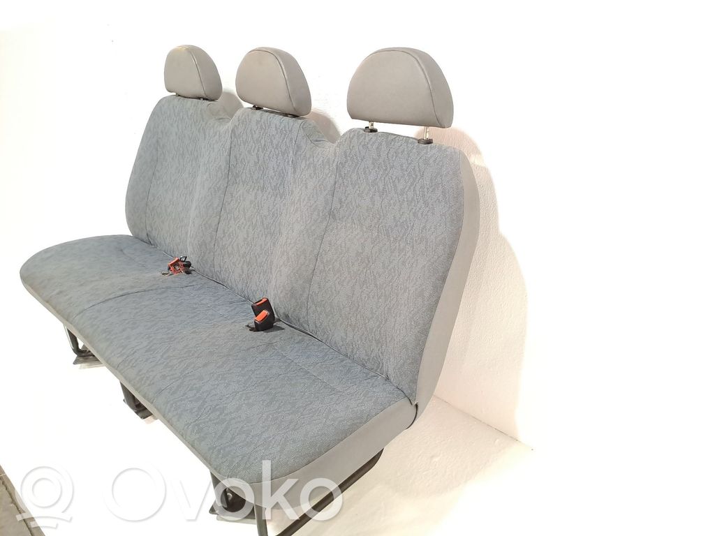 Ford Transit II Sedile posteriore 