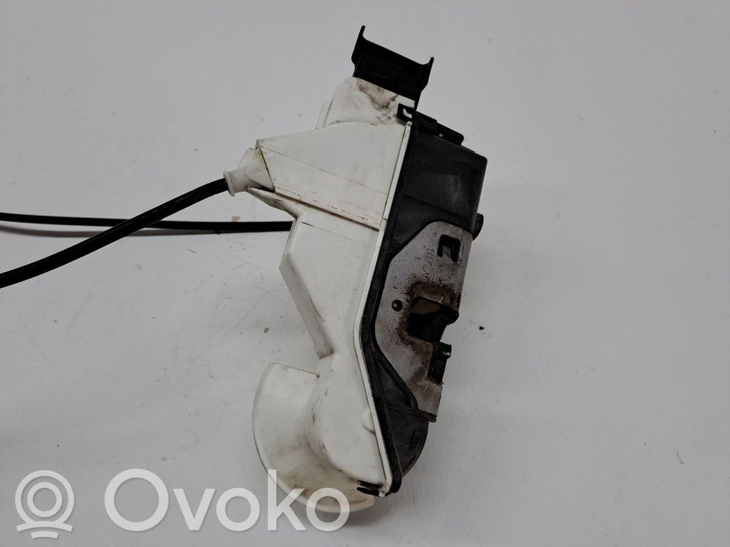 Cerradura de puerta delantera   A04947,9800624480