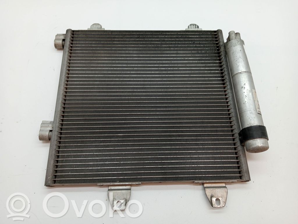 Citroen C1 Radiator (interior) aer condiționat (A/C) 