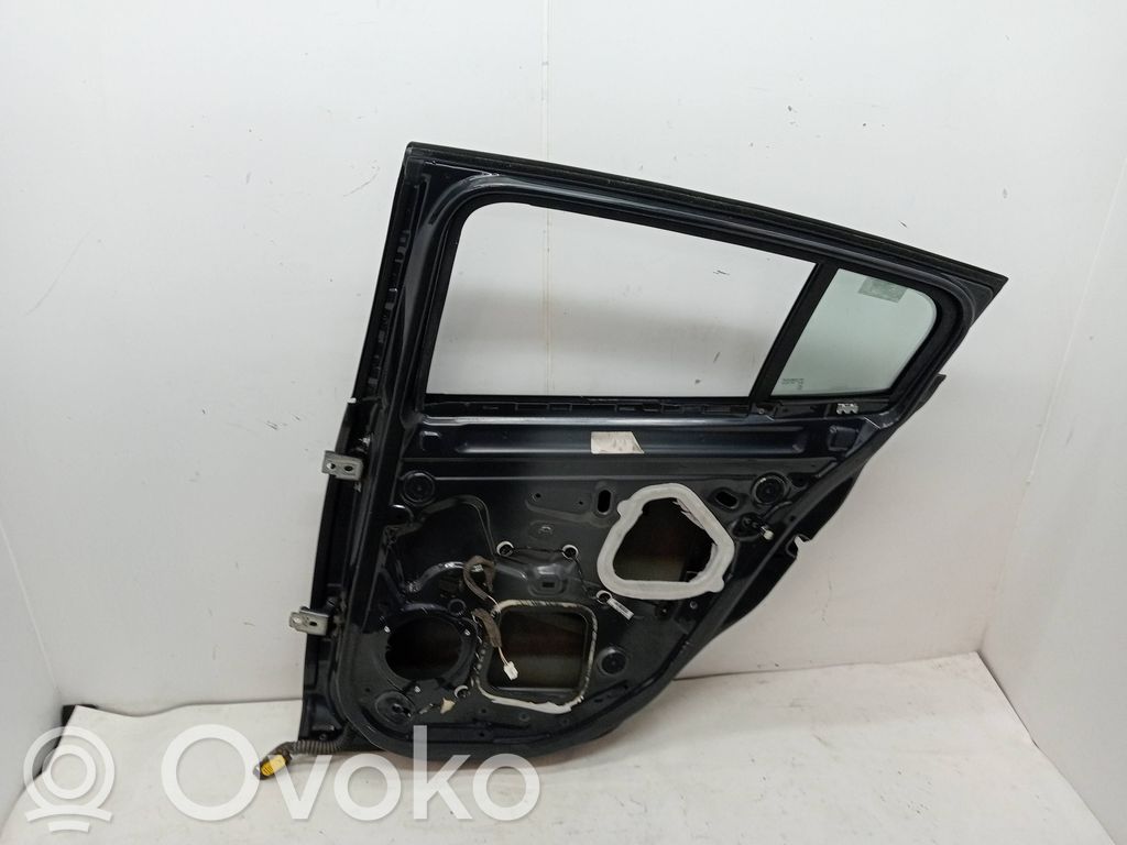 Puerta trasera   821006386R