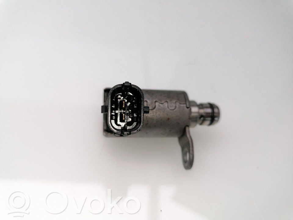 Opel Corsa E Sensor 