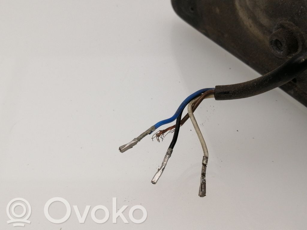 BMW 3 E36 Front door electric wing mirror 