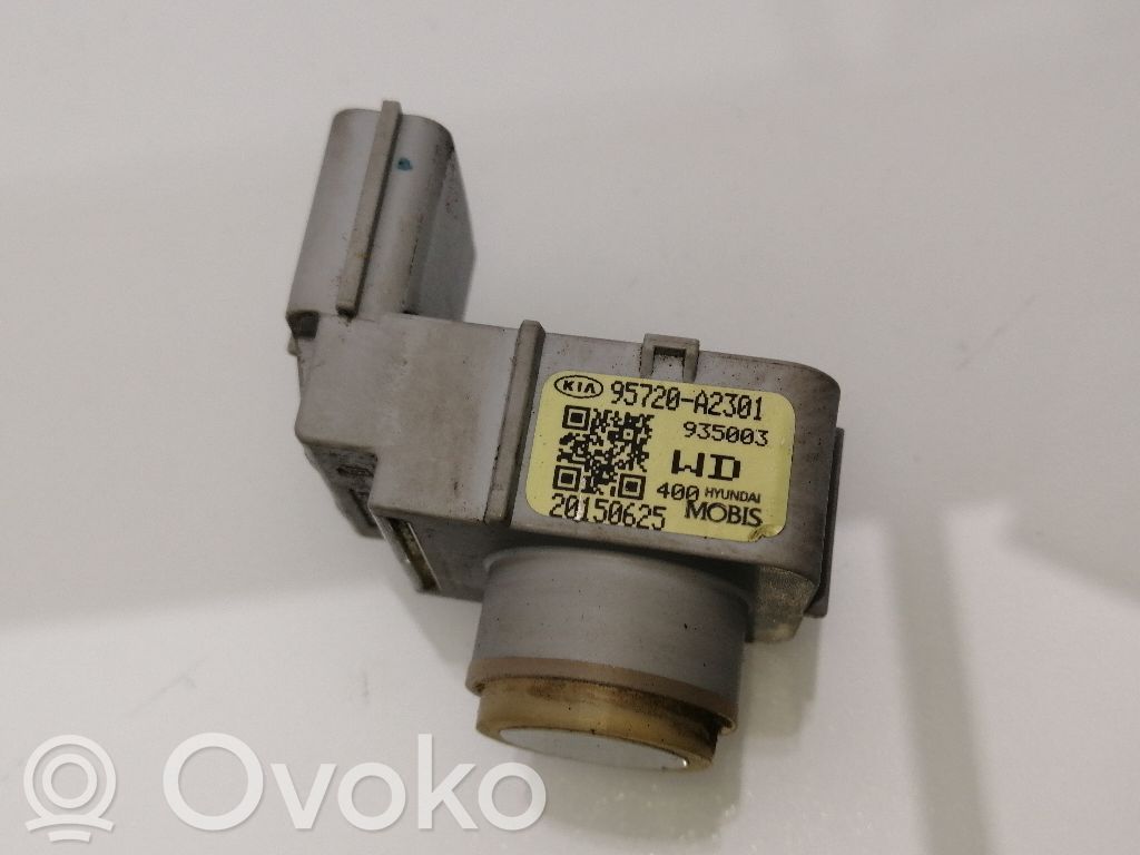 Kitas daviklis   95720A2301