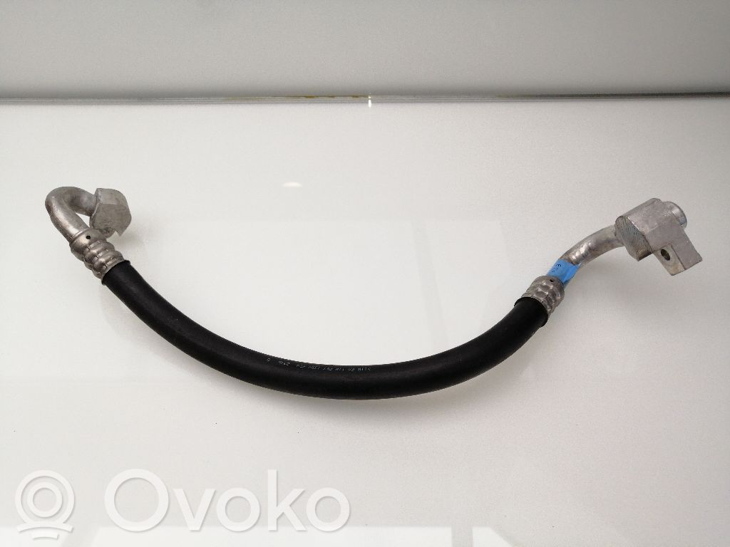 Kupplungsmuffe Klimakompressor   F1F119N602BB,1870584