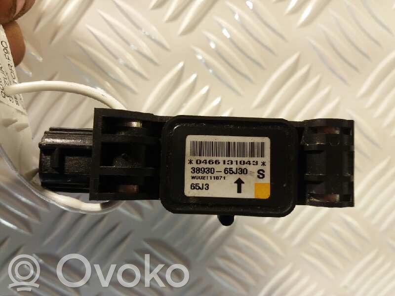 Capteur   3893065J30