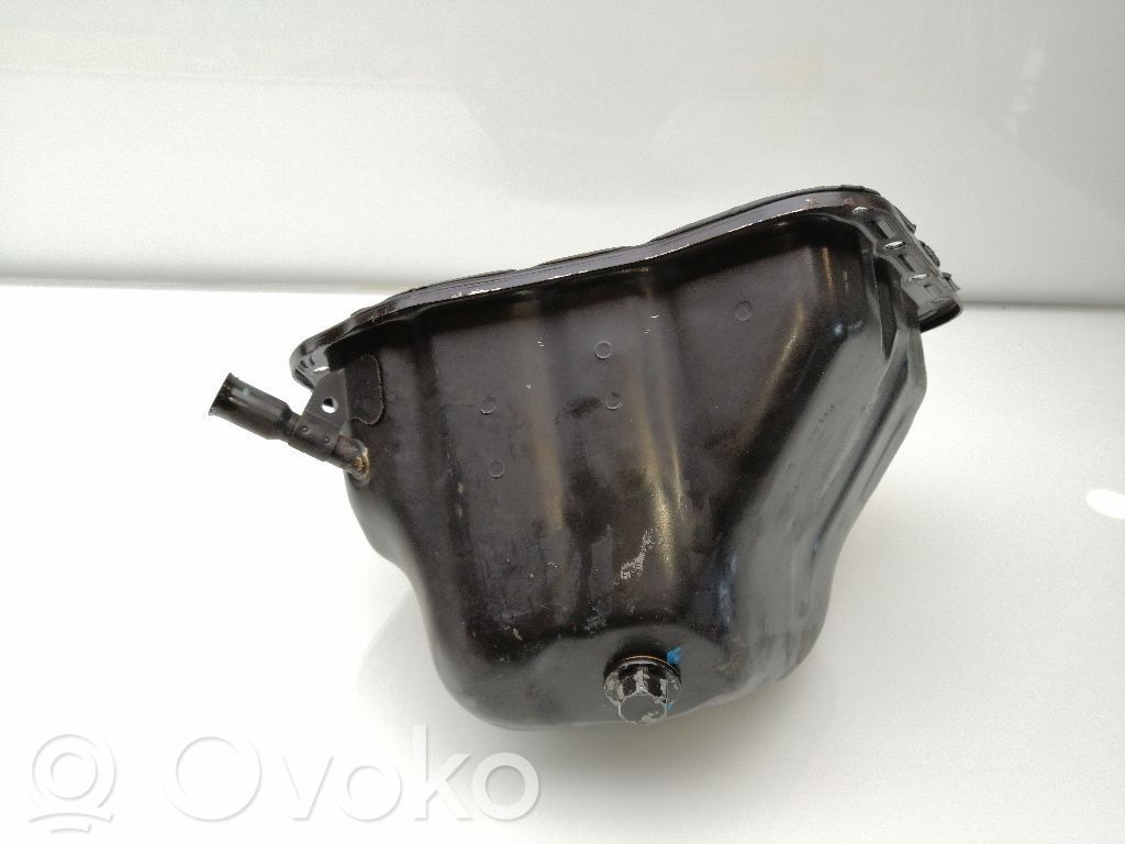 Subaru Impreza II Cárter 