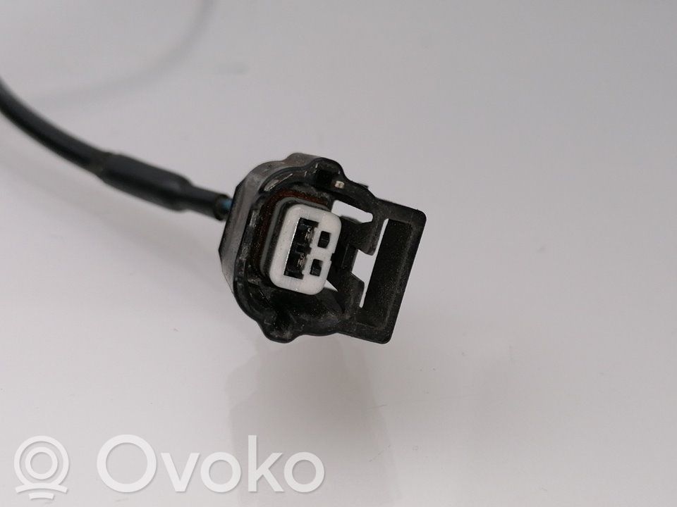 Nissan Juke I F15 Sensor 