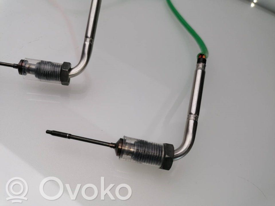 Nissan NP300 Sensor 