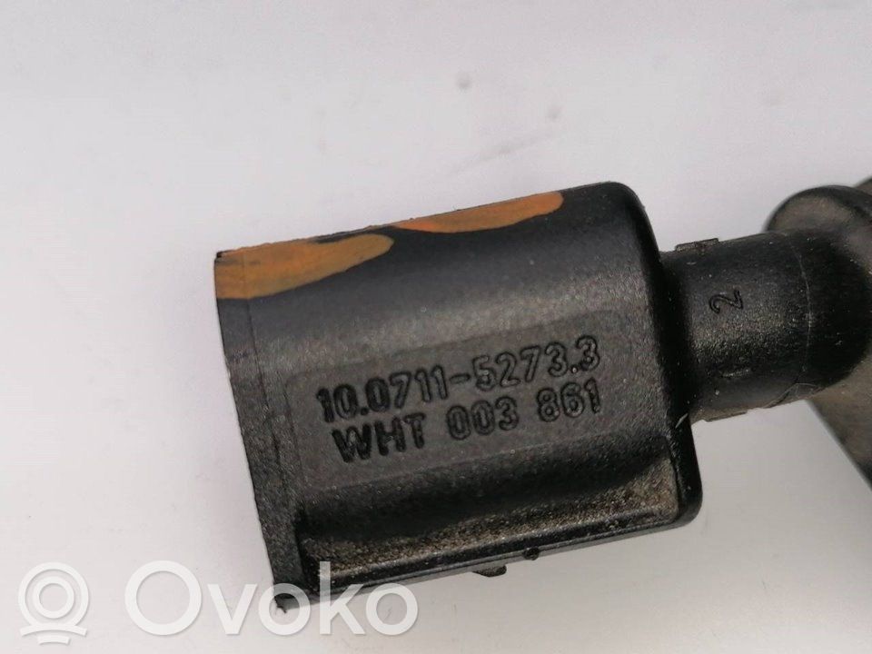 Volkswagen T-Roc Sensor 