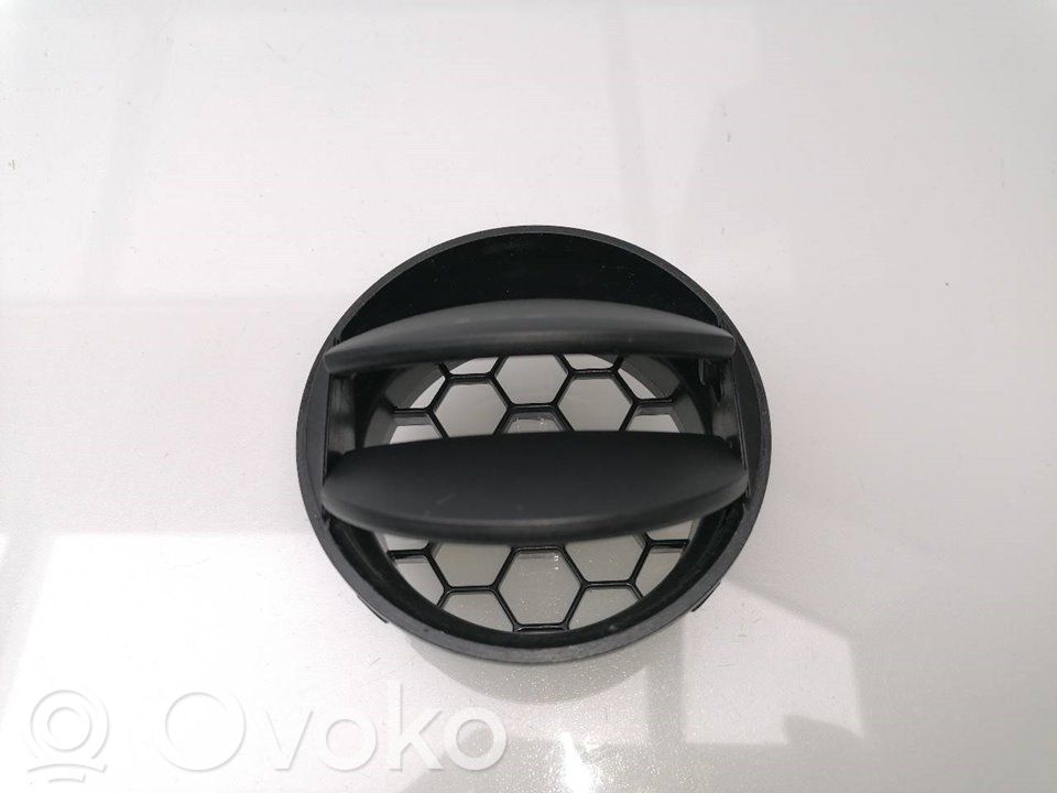 Seat Ibiza III (6L) Rejilla de ventilación central del panel