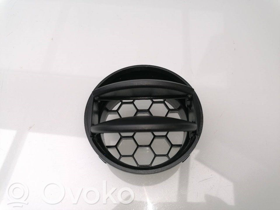 Seat Ibiza III (6L) Rejilla de ventilación central del panel