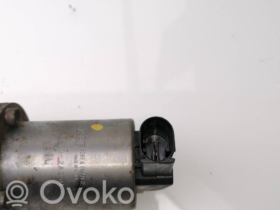 Hyundai i30 Valvola EGR