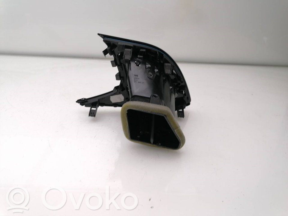 Rejilla de ventilación central del panel   5F1820901D
