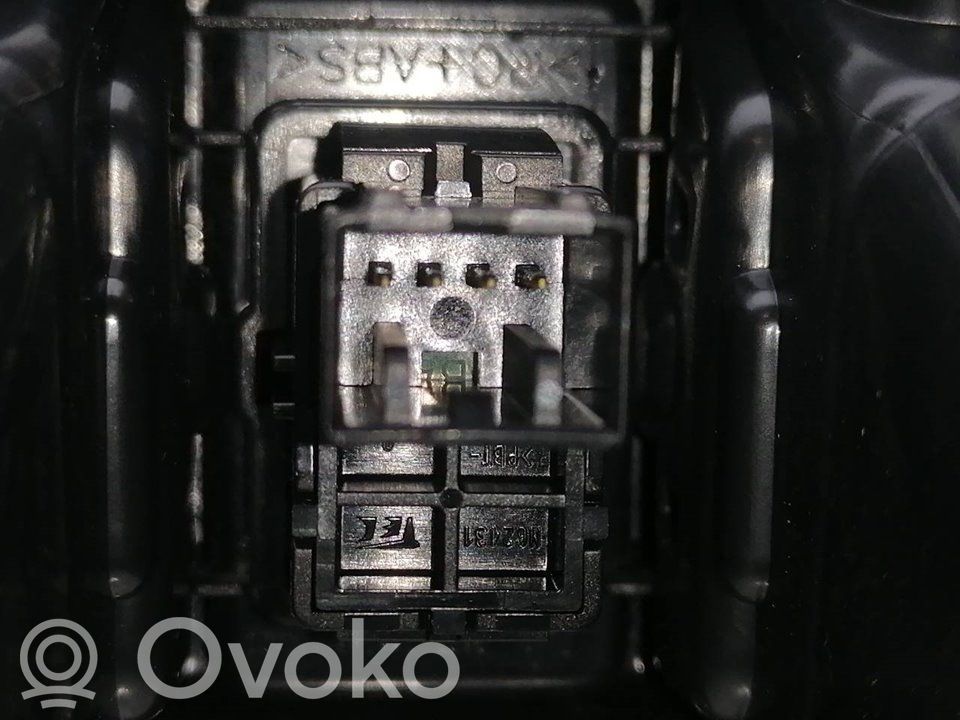 Honda CR-V Grille d'aération centrale