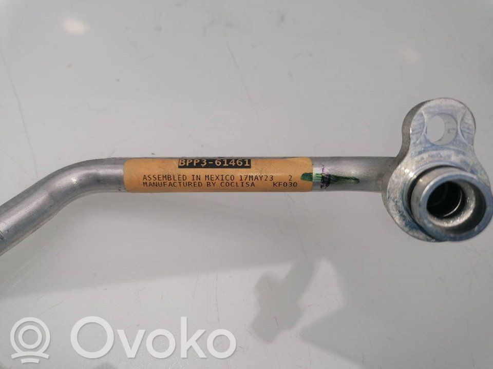 BMW 3 GT F34 A/C-laitteen joustava liitosmuhvi 