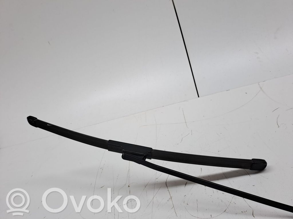 Wischerarm vorne   76610TEAT01