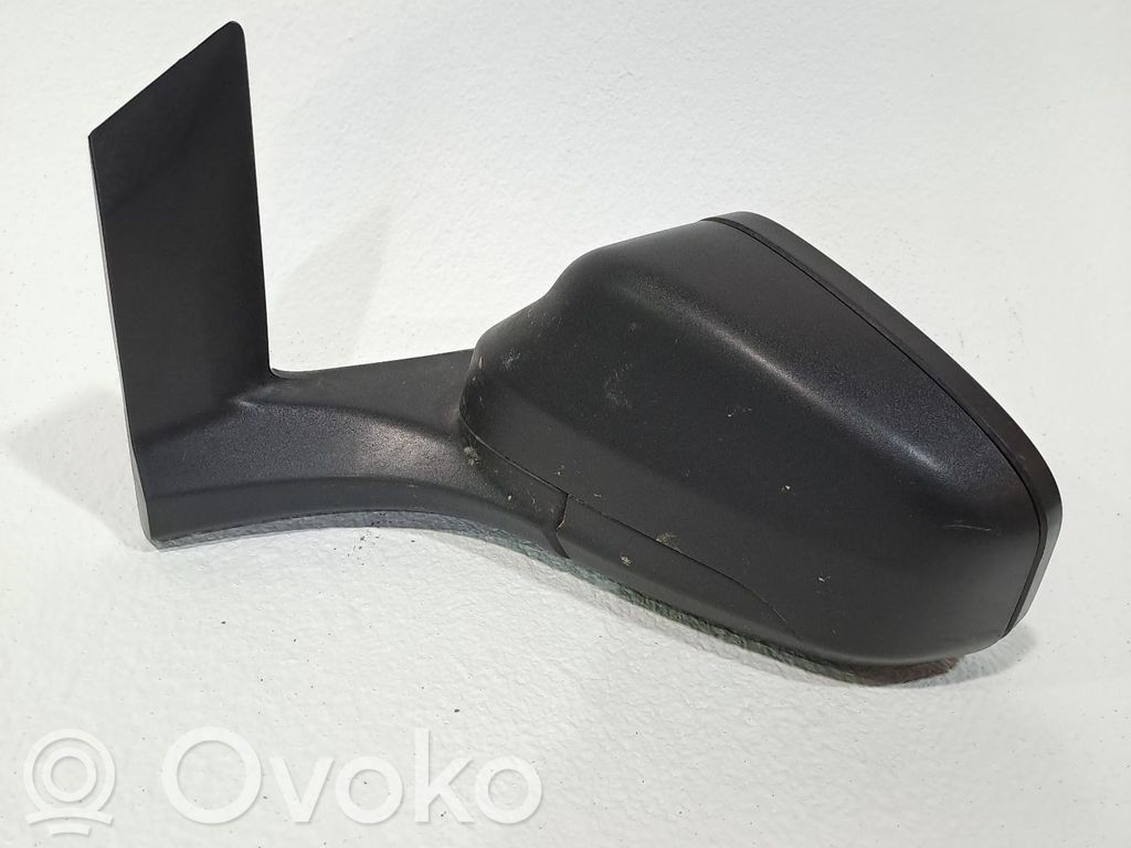 Elektryczne lusterko boczne drzwi   212836509,ET7683EC5JA6