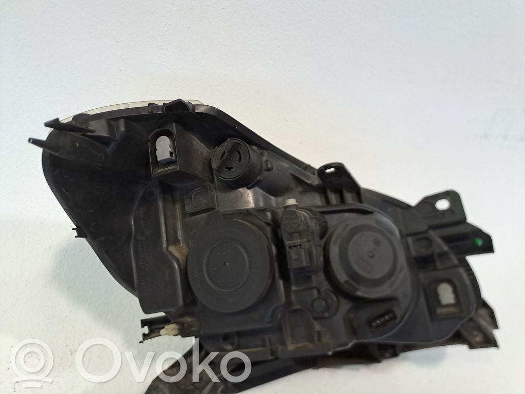 Scheinwerfer   7701061071