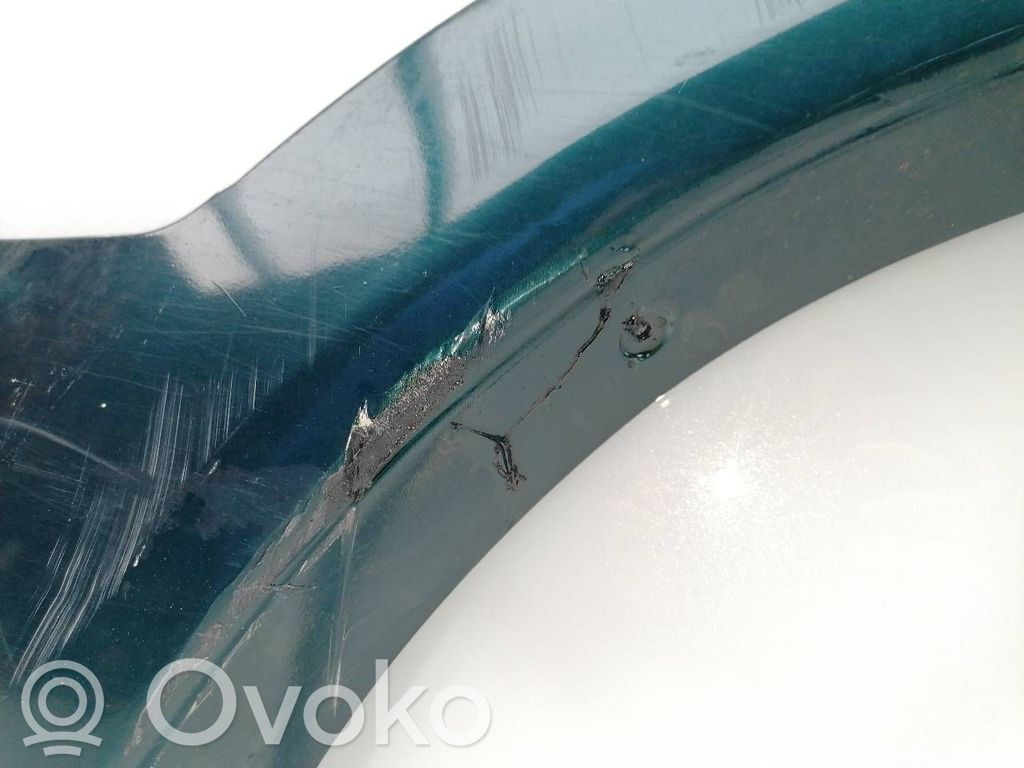 Mitsubishi Montero Rivestimento passaruota posteriore 