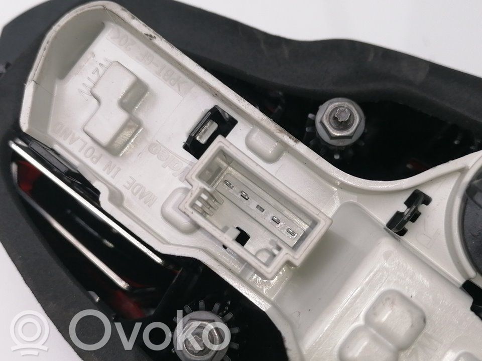 Volkswagen Golf VII Bec lampă spate 