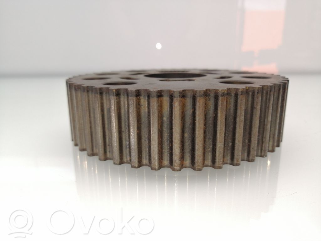 Skoda Octavia Mk2 (1Z) Otros repuestos del motor 