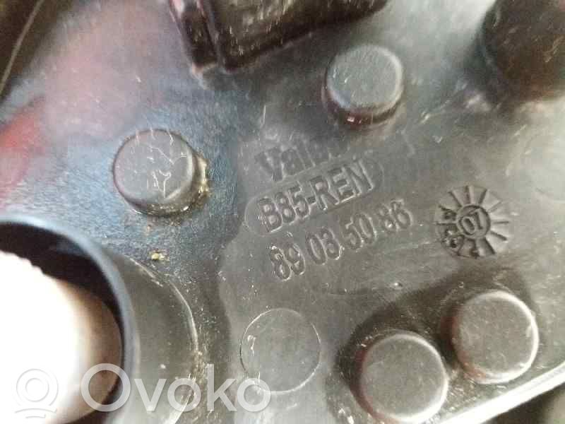 Takavalon polttimo   89035086,DR4,89035080