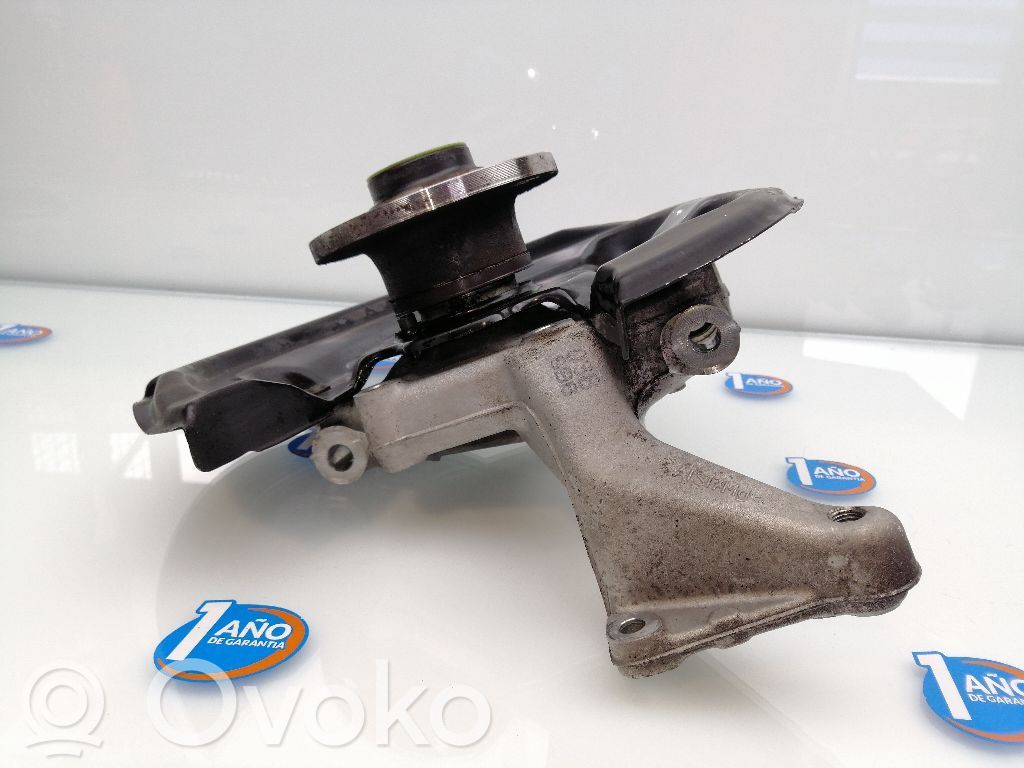 Volkswagen Tiguan Fuso a snodo con mozzo ruota posteriore 