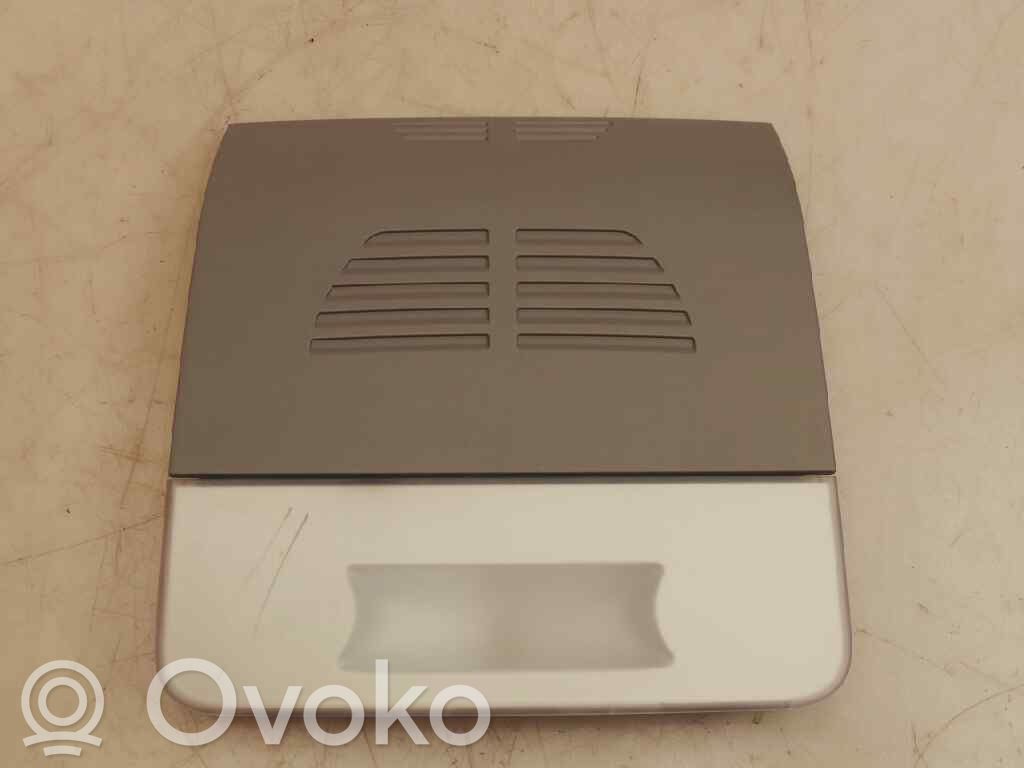 Consola de luz del techo   61319201629