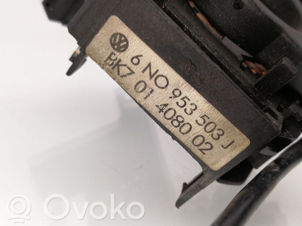 Volkswagen Polo III 6N 6N2 6NF Leva comando tergicristalli