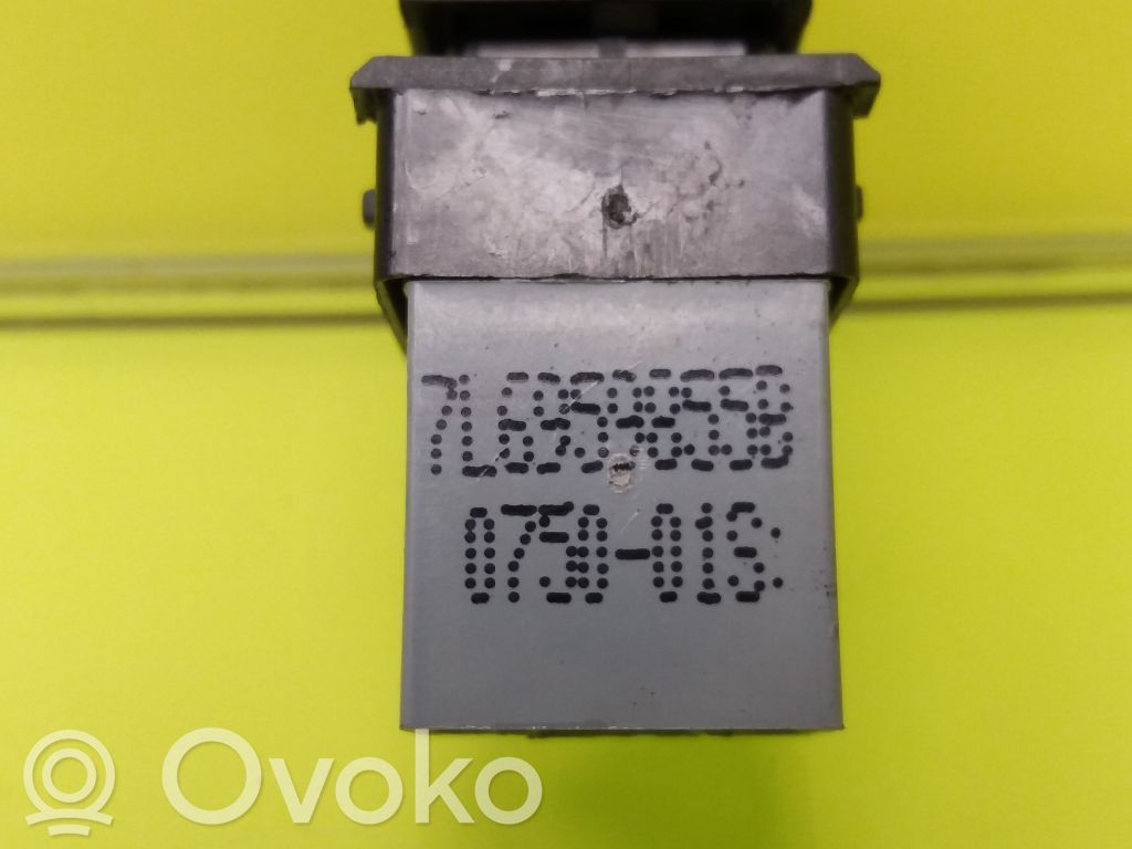 Interruptor del elevalunas eléctrico   7L6959855B