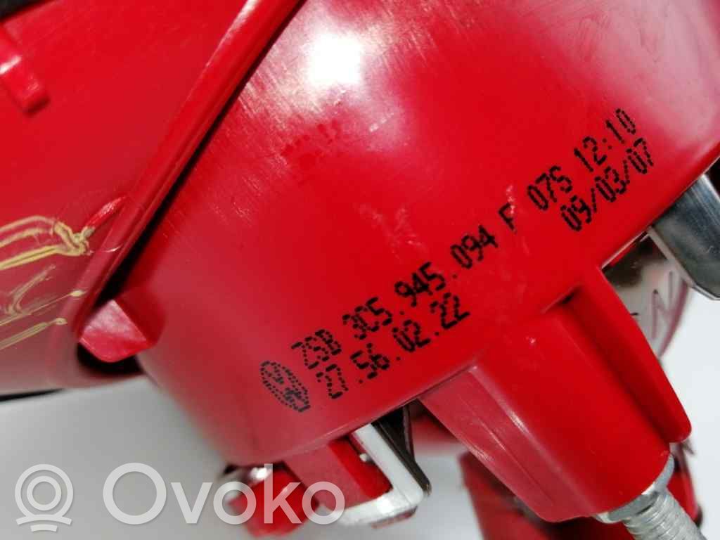 Takavalon polttimo   3C5945094F