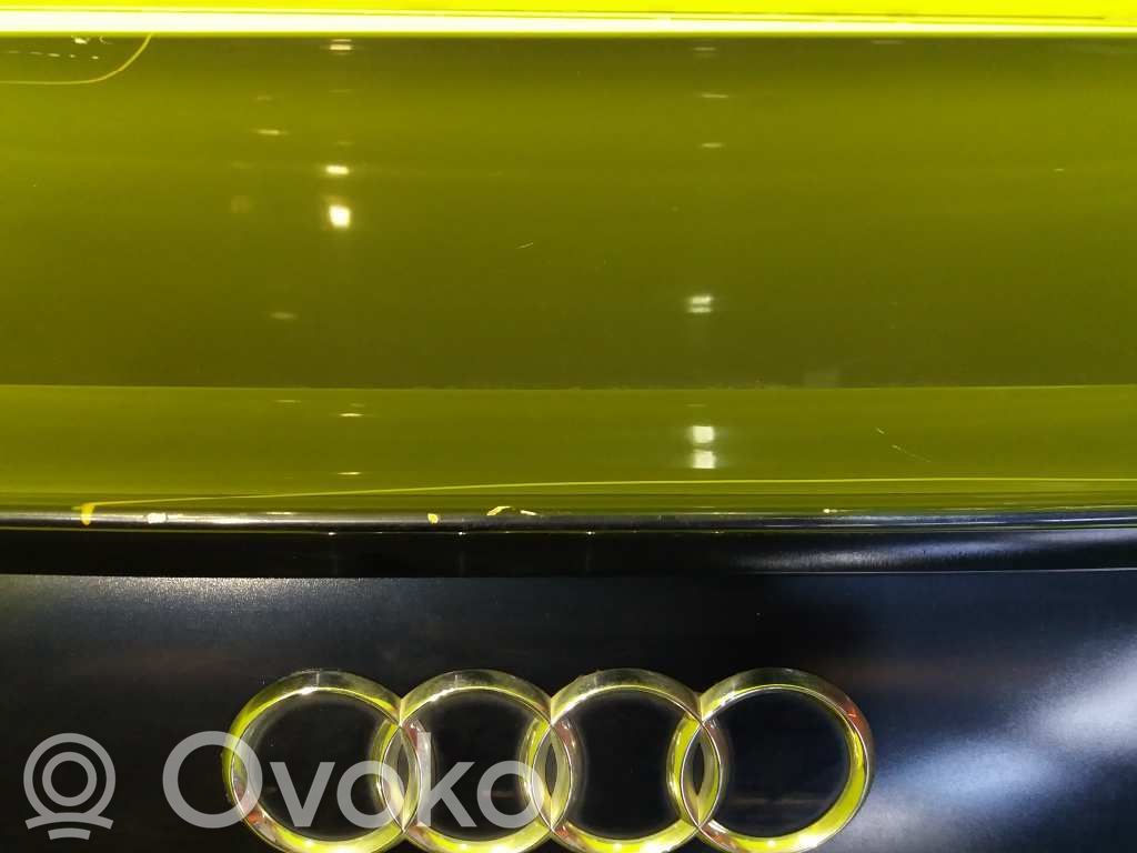 Audi A4 S4 B6 8E 8H Hayon/capotă portbagaj 
