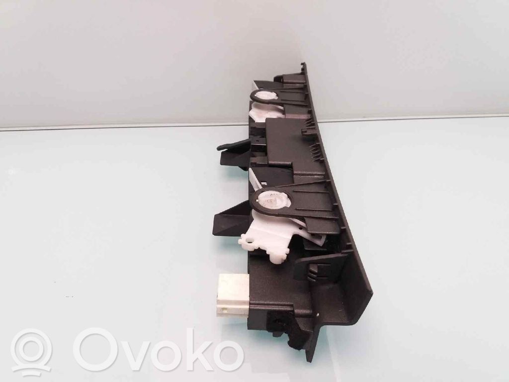 Audi A6 S6 C6 4F Dashboard trim 