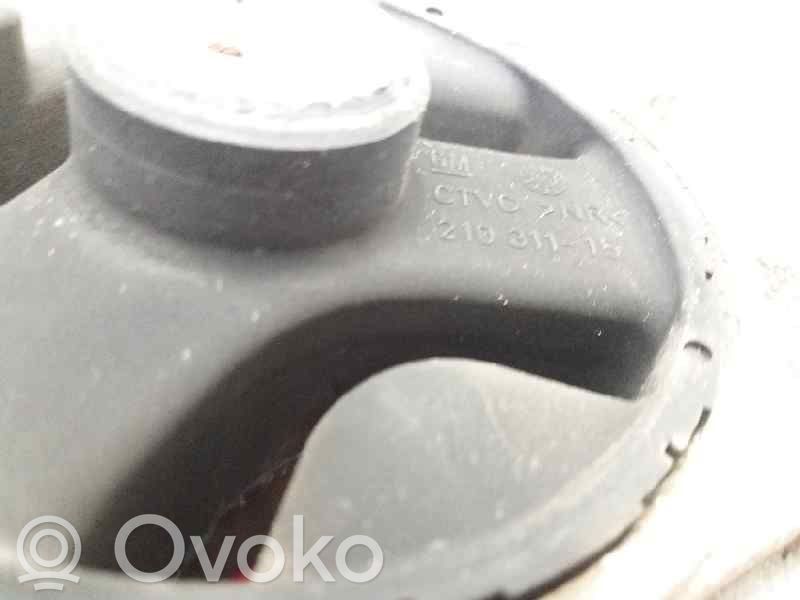 Saab 9-3 Ver1 Engine mount bracket 