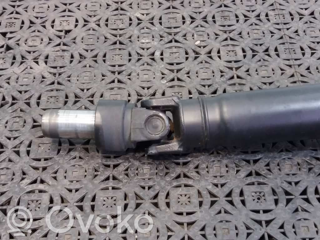 Eje de propulsión medio central   27111FG030