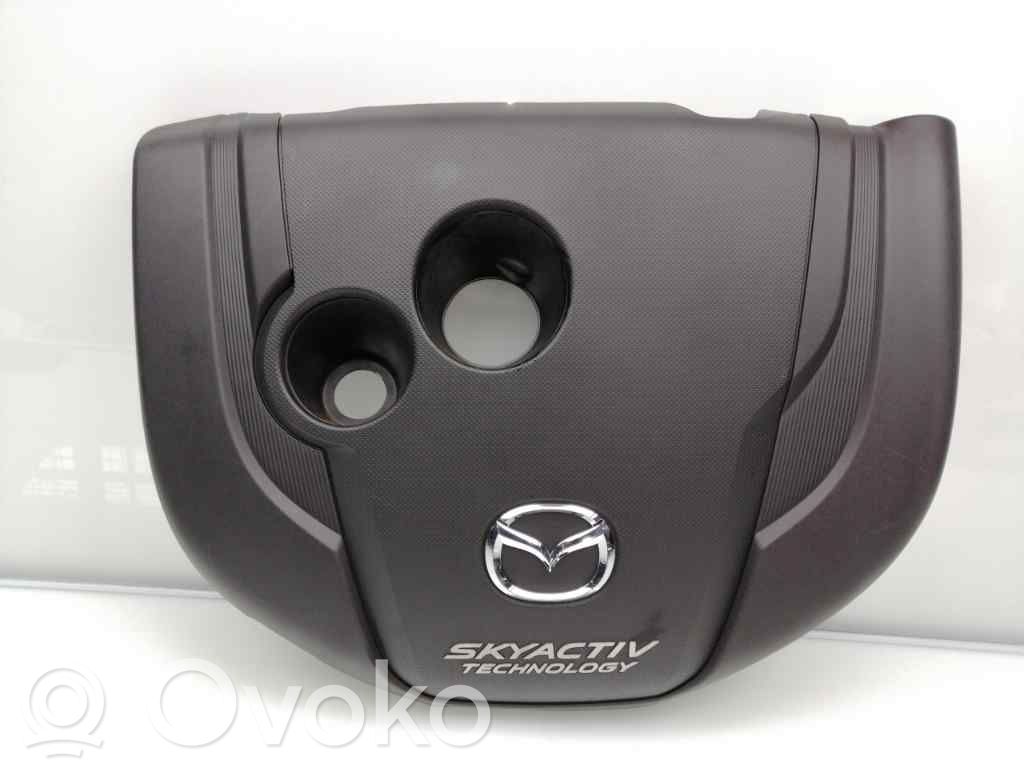Mazda CX-5 Cornice cruscotto 