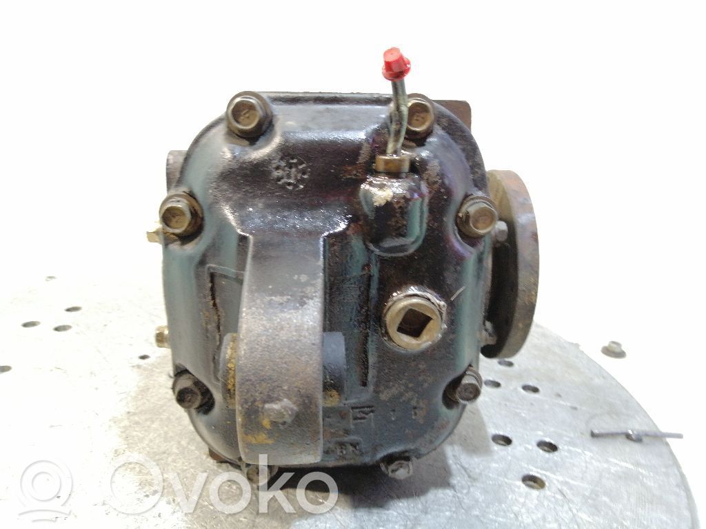 Front differential   38511G23007,38500G2314,38501G2310